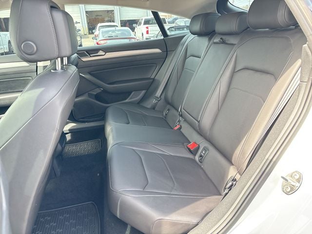 2020 Volkswagen Arteon 2.0T SE