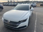 2020 Volkswagen Arteon 2.0T SE