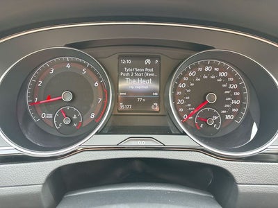 2020 Volkswagen Arteon 2.0T SE