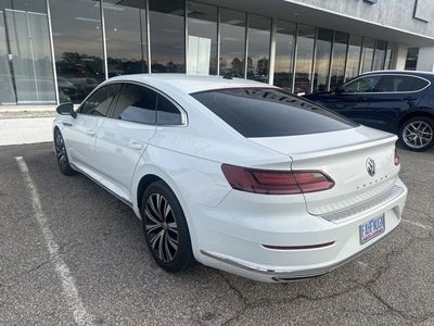 2020 Volkswagen Arteon 2.0T SE