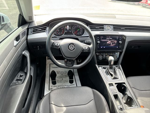 2020 Volkswagen Arteon 2.0T SE