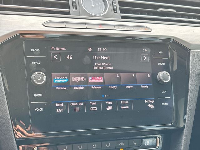 2020 Volkswagen Arteon 2.0T SE