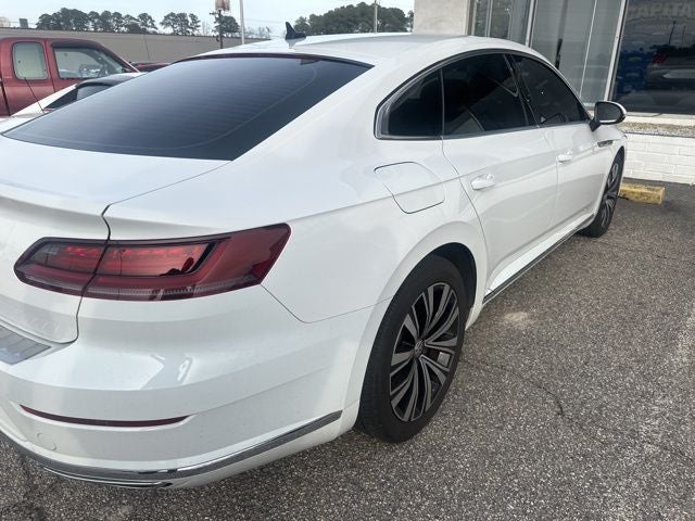2020 Volkswagen Arteon 2.0T SE
