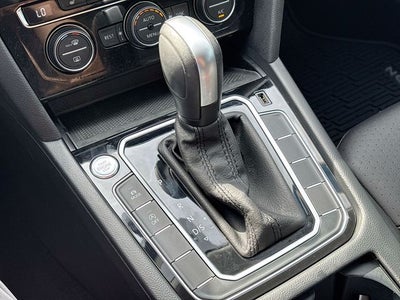 2020 Volkswagen Arteon 2.0T SE