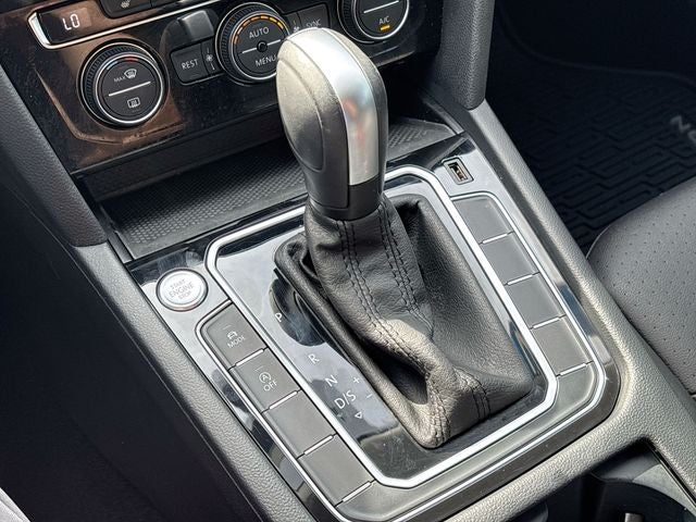 2020 Volkswagen Arteon 2.0T SE