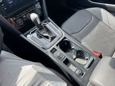 2020 Volkswagen Arteon 2.0T SE