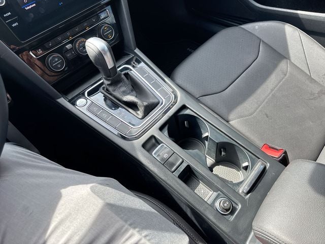 2020 Volkswagen Arteon 2.0T SE