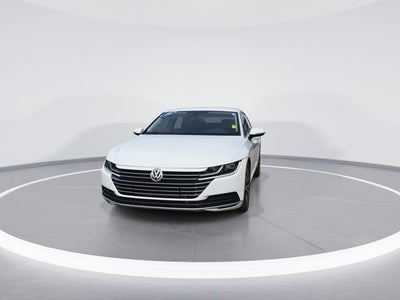2020 Volkswagen Arteon 2.0T SE