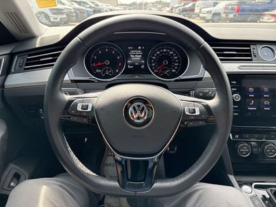 2020 Volkswagen Arteon 2.0T SE