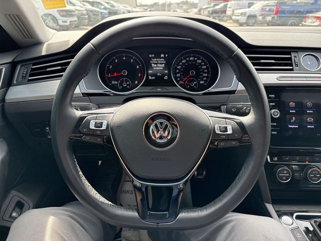 2020 Volkswagen Arteon 2.0T SE