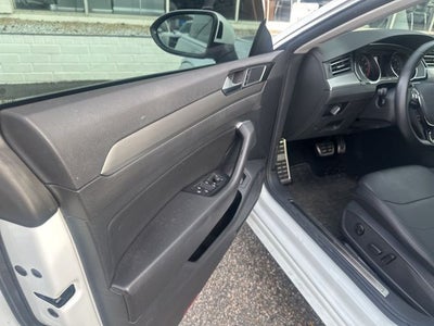 2020 Volkswagen Arteon 2.0T SE