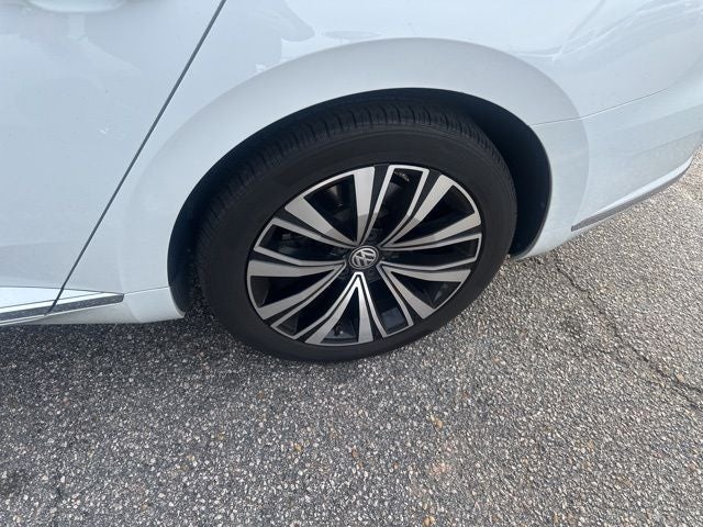 2020 Volkswagen Arteon 2.0T SE