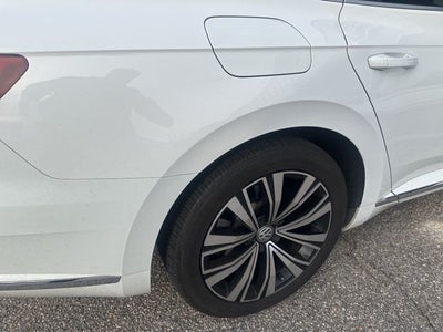 2020 Volkswagen Arteon 2.0T SE