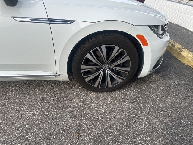 2020 Volkswagen Arteon 2.0T SE
