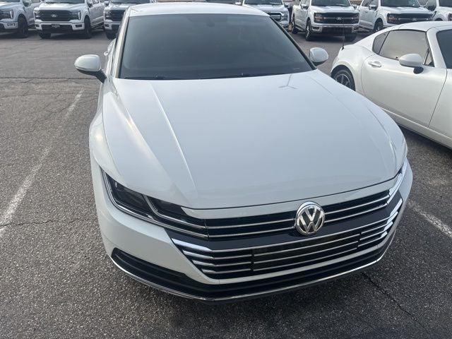 2020 Volkswagen Arteon 2.0T SE
