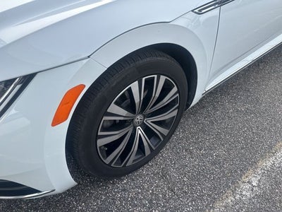 2020 Volkswagen Arteon 2.0T SE