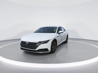 2020 Volkswagen Arteon 2.0T SE