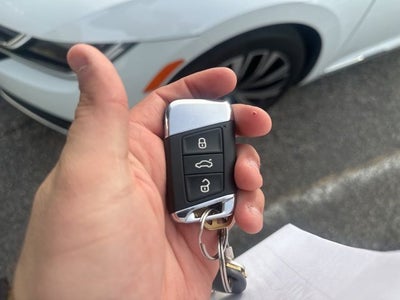 2020 Volkswagen Arteon 2.0T SE