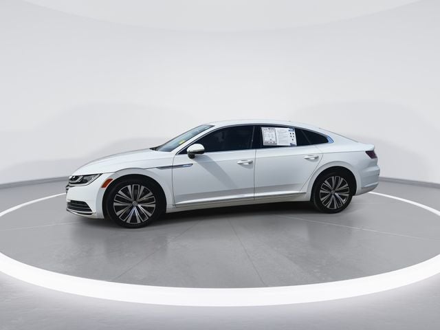 2020 Volkswagen Arteon 2.0T SE