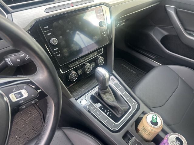 2020 Volkswagen Arteon 2.0T SE