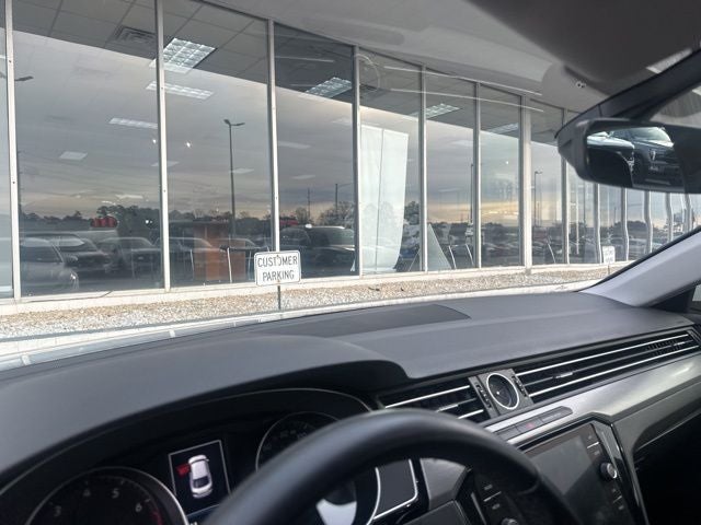 2020 Volkswagen Arteon 2.0T SE