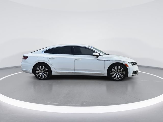 2020 Volkswagen Arteon 2.0T SE
