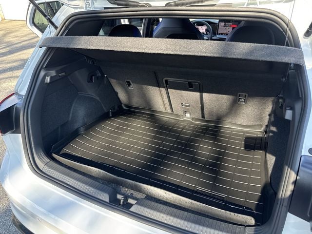 2025 Volkswagen Golf R 2.0T