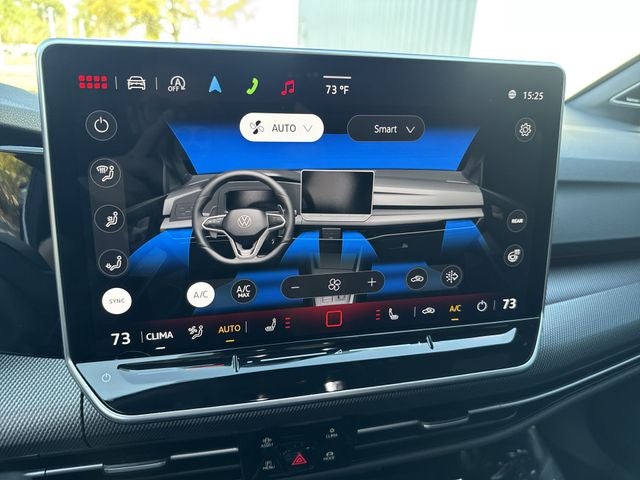 2025 Volkswagen Golf R 2.0T