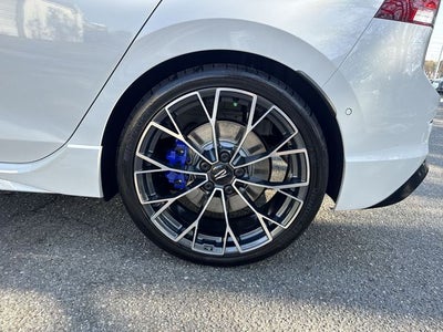 2025 Volkswagen Golf R 2.0T