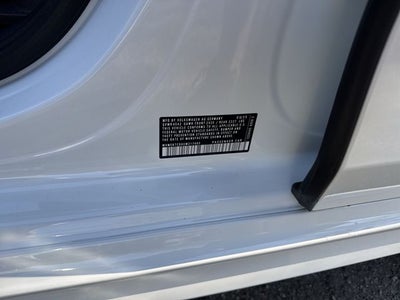 2025 Volkswagen Golf R 2.0T