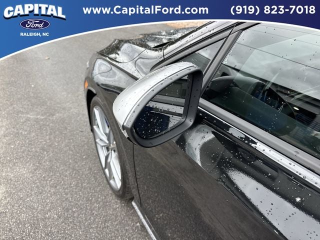 2024 Volkswagen Golf R 2.0T