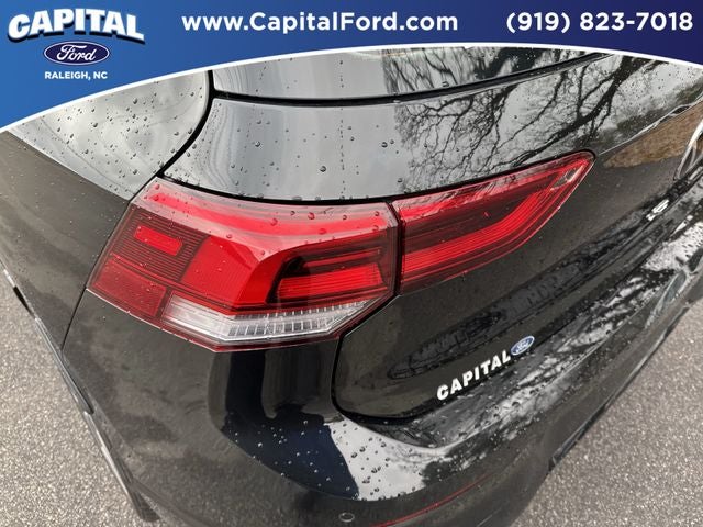 2024 Volkswagen Golf R 2.0T