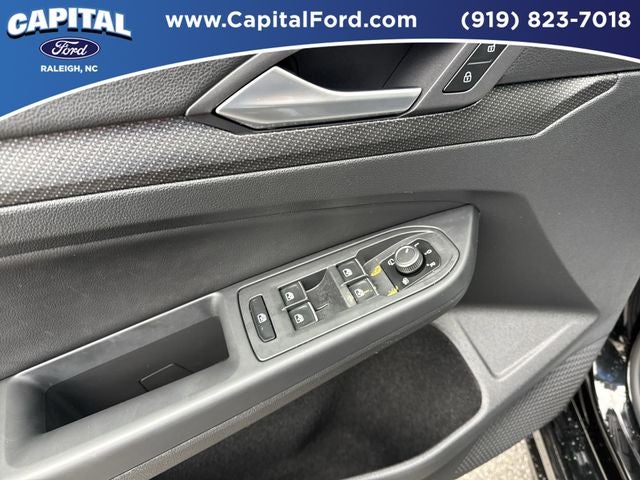 2024 Volkswagen Golf R 2.0T