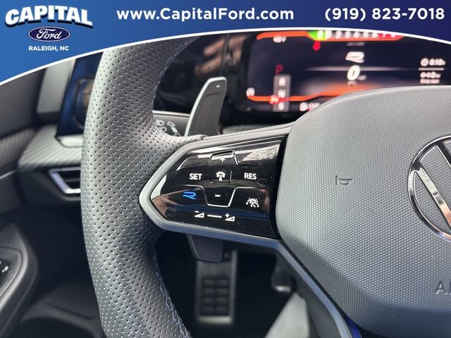 2024 Volkswagen Golf R 2.0T