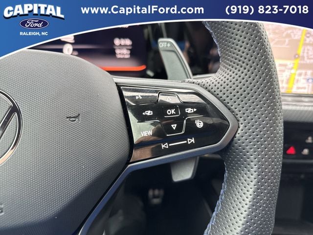 2024 Volkswagen Golf R 2.0T