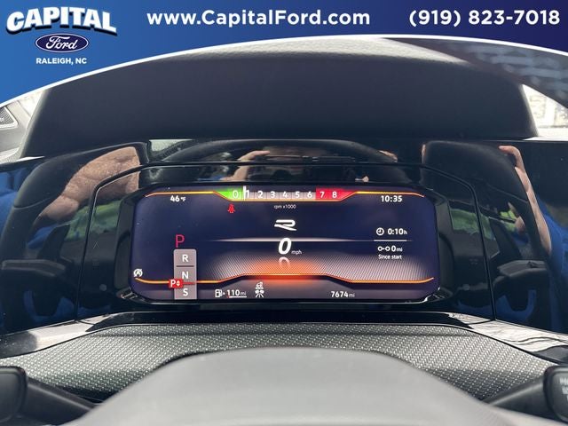 2024 Volkswagen Golf R 2.0T