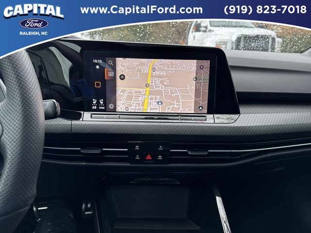 2024 Volkswagen Golf R 2.0T