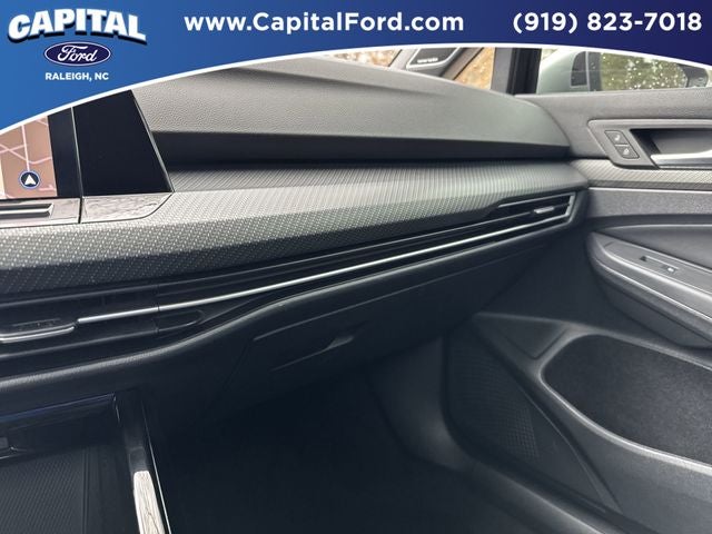 2024 Volkswagen Golf R 2.0T