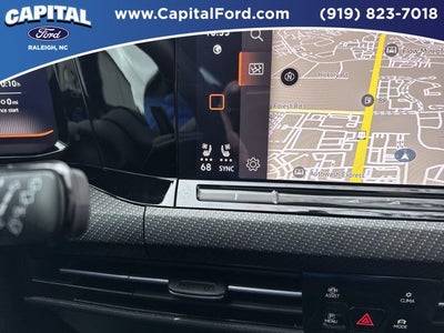 2024 Volkswagen Golf R 2.0T