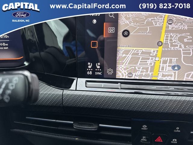 2024 Volkswagen Golf R 2.0T