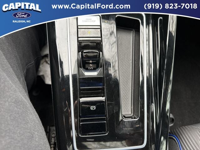 2024 Volkswagen Golf R 2.0T