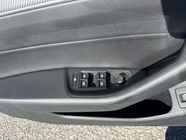 2019 Volkswagen Arteon 2.0T SEL Premium R-Line 4Motion