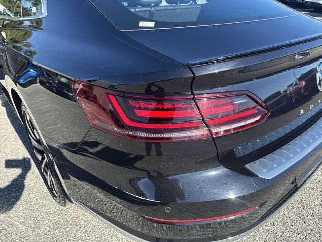 2019 Volkswagen Arteon 2.0T SEL Premium R-Line 4Motion