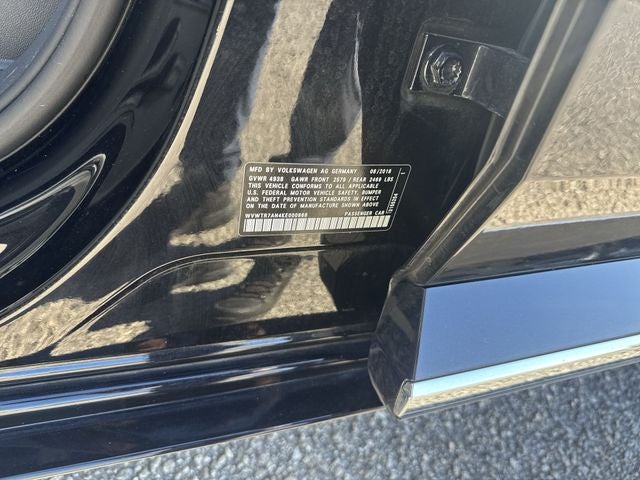 2019 Volkswagen Arteon 2.0T SEL Premium R-Line 4Motion