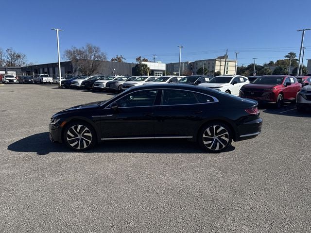 2019 Volkswagen Arteon 2.0T SEL Premium R-Line 4Motion
