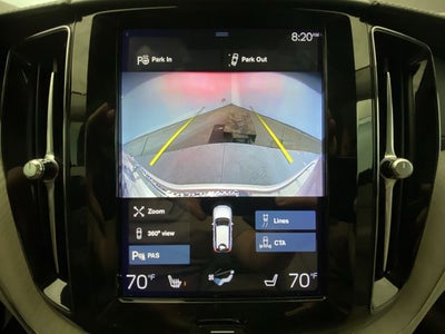 2021 Volvo XC60 T5 Inscription