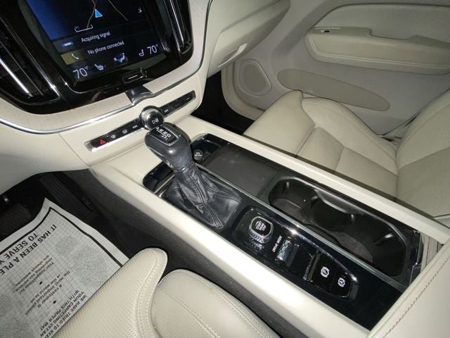 2021 Volvo XC60 T5 Inscription