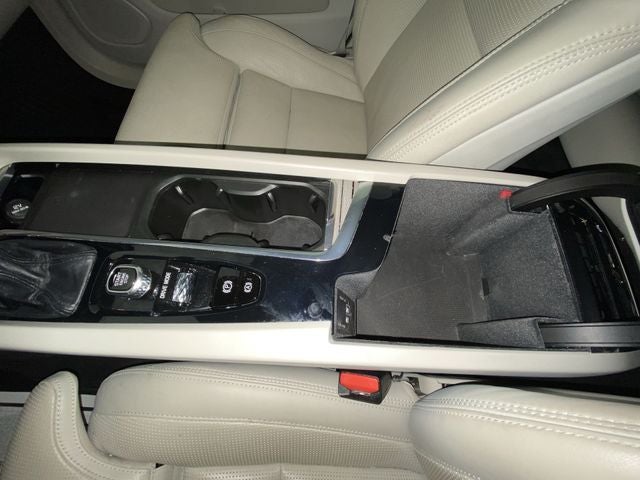 2021 Volvo XC60 T5 Inscription