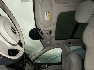 2021 Volvo XC60 T5 Inscription