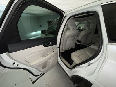 2021 Volvo XC60 T5 Inscription